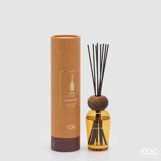 EDG Enzo De Gasperi Profumatore per Ambienti Opal 220ml Aromatic Hinoki