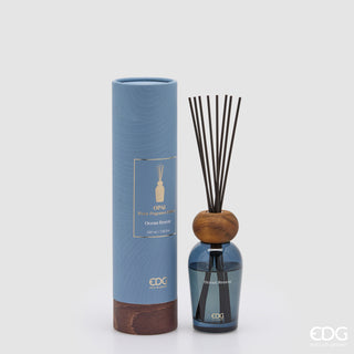 EDG Enzo De Gasperi Profumatore per Ambienti Opal 220ml Ocean Breeze