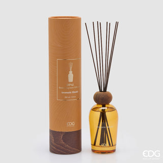 EDG Enzo De Gasperi Profumatore per Ambienti Opal 500ml Aromatic Hinoki
