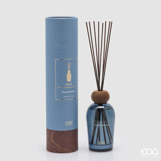 EDG Enzo De Gasperi Profumatore per Ambienti Opal 500ml Ocean Breeze
