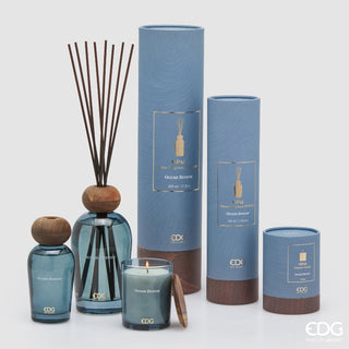 EDG Enzo De Gasperi Profumatore per Ambienti Opal 500ml Ocean Breeze