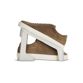 Joseph Joseph Shoe-in Compact 2 pezzi Portascarpe Ecru