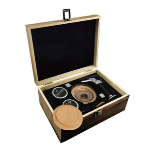 Evviva Cocktail Smoker Smoking Set