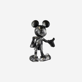 Leblon Delienne Star Style Mickey By Martyn Lawrence Bullard H30 cm