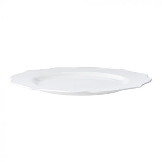 Juego de platos Hurray de 18 piezas en porcelana New Bone China