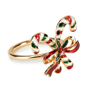 Serviettenring „Fade Candy“, 4,5 cm