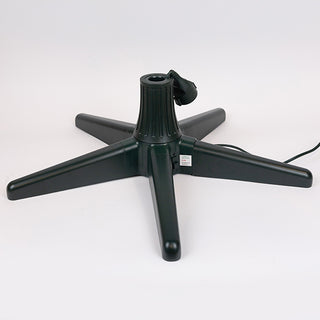 Eurolamp Drehbarer Sockel für Weihnachtsbaum D65 cm