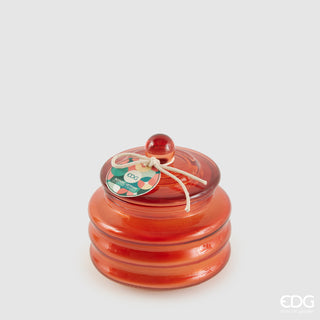 EDG Enzo de Gasperi Candela Circle con Profumo H9,5 m Nordic Vetiver