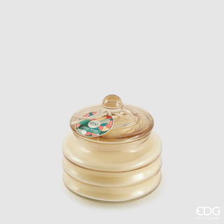 EDG Enzo de Gasperi Candela Circle con Profumo H9,5 m Uphill Woods