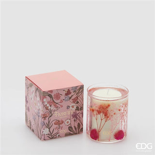 EDG Enzo De Gasperi Candela Florette H9 cm Soft Roses