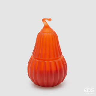 EDG Enzo De Gasperi Candela Pumpkin 270g Mirtillo Rosso e Melograno