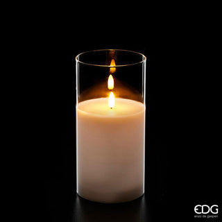 EDG Enzo De Gasperi LED Candle H20 cm