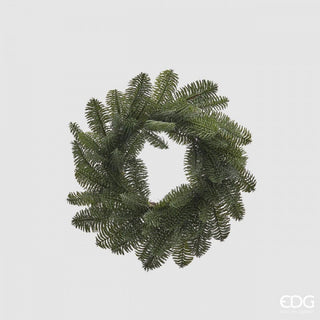 EDG Enzo De Gasperi Corona Pino Nobilis West D38 cm