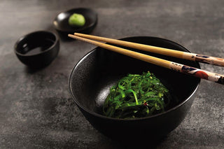 Tognana Riso Bowl 600cc in Ceramica Nero