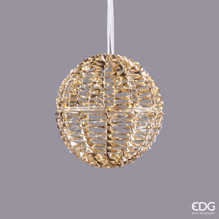 EDG Enzo De Gasperi Sfera Luminosa Stipes 300 Microled D30 cm