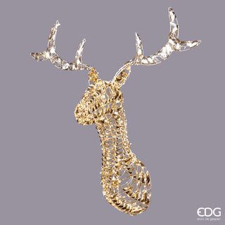 EDG Enzo De Gasperi Renna Stripes 420 Microled H90 cm