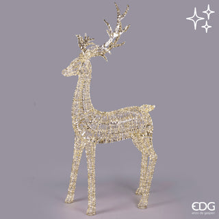 EDG Enzo De Gasperi Decoro Renna Luxury Stripes 5200 Microled H270 cm IP44