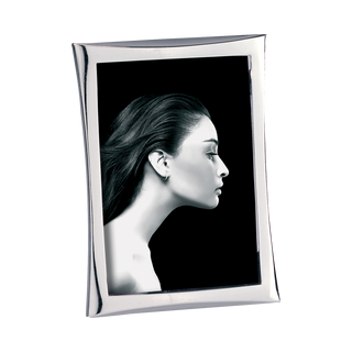 Mascagni Casa Glossy Metal Photo Frame 10x15 cm