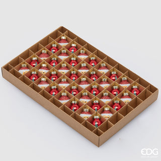 EDG Enzo De Gasperi Box Pallemix 40 pz