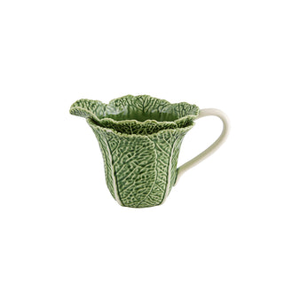 Bordallo Pinheiro Brocca Cavolo 1,5L in Terracotta