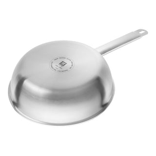 Zwilling Pro Frying Pan D20 cm in Stainless Steel
