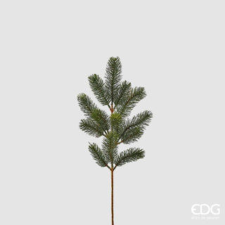 EDG Enzo De Gasperi Pine Branch H50 cm