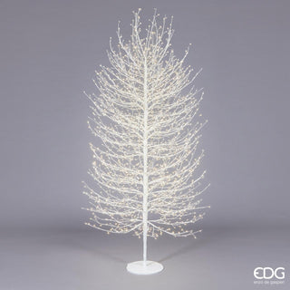 EDG Enzo De Gasperi Beech Tree with base 2700 mini led H210 cm Gold