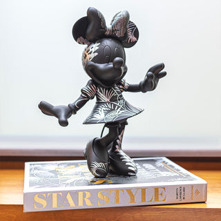 Leblon Delienne Star Style Minnie By Martyn Lawrence Bullard H30 cm