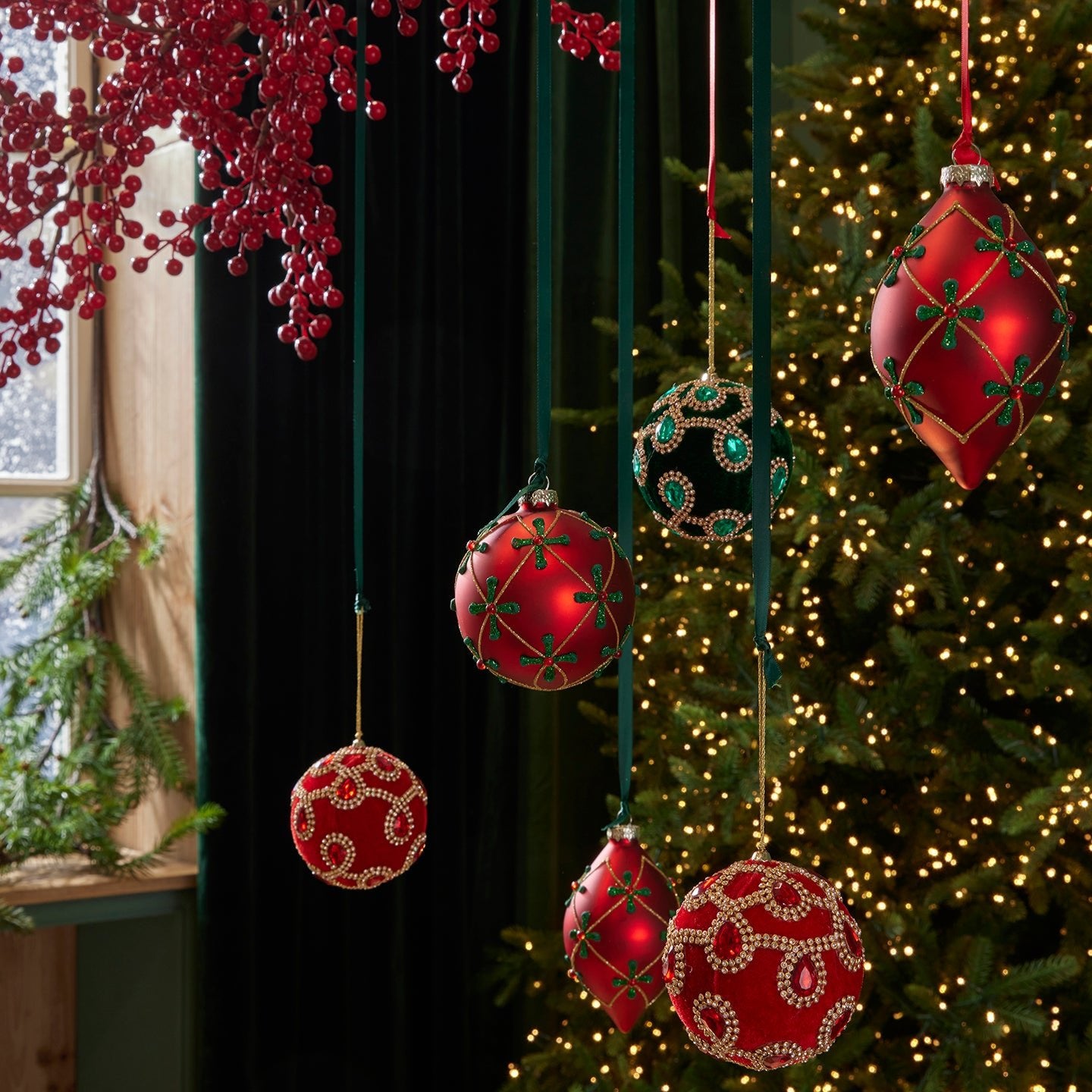 Palline di Natale Personalizzate, 2025 Palla di Natale Personalizzata Palline di Natale Personalizzate, 2025 Palla di Natale Personalizzata