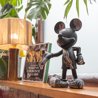 Leblon Delienne Star Style Mickey By Martyn Lawrence Bullard H30 cm