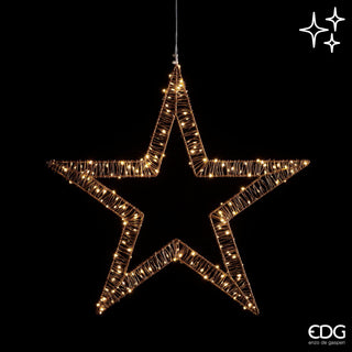EDG Enzo De Gasperi Star 3360 Microled D50 cm
