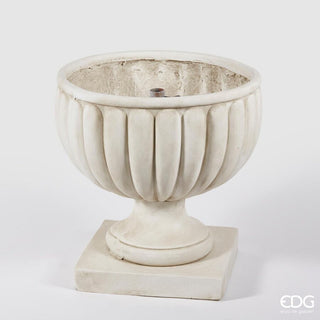 EDG Enzo de Gasperi Weihnachtsbaum-Becherfuß H55cm D54cm