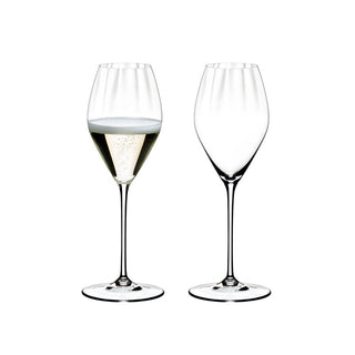 Riedel Set 4 Calici Performance Champagne