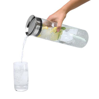 WMF Glass Water Carafe Kineo 1L