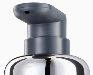 Joseph Joseph Dispenser per Sapone EasyStore Luxe in Acciaio Inox