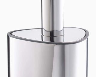 Joseph Joseph Scopino Flex™ 360 Luxe con Finitura in Acciaio Inox