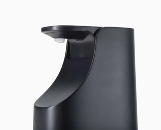 Joseph Joseph Dispenser per Sapone Slim™ Compact Nero Opaco