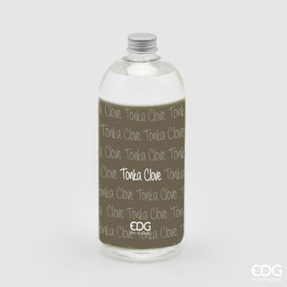 EDG Enzo De Gasperi Ricarica Profumatore d'ambiente 1 Lt Tonka Clove