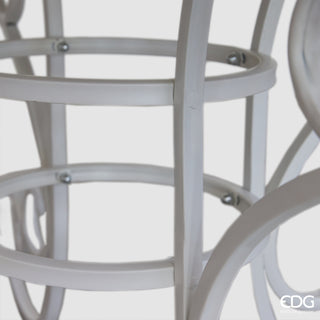 EDG Enzo De Gasperi Tavolo da Esterno Decomix D120 cm