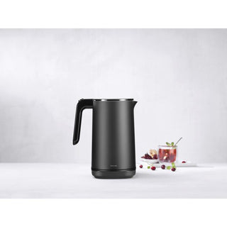 Zwilling Bollitore Enfinigy Pro 1,5L Nero