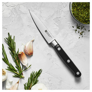 Zwilling Coltello Spelucchino Professional S Lama 10 cm