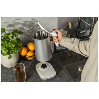 Zwilling Bollitore Elettrico Enfinigy Pro 1L Argento