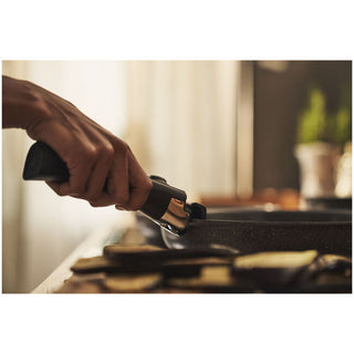 Ballarini Padella Torre D28 cm Senza Manico