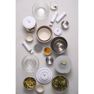 Zwilling Coperchio Tondo M Fresh&Save D18 cm Bianco