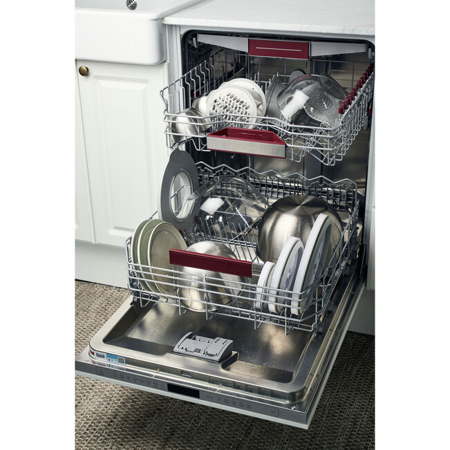 ZWILLING Sottovuoto Rack Regolabile - Supporto Per Cottura Sous Vide In Acciaio Inox - Foto 9