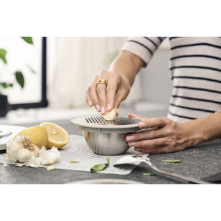 Zwilling Ciotola Sottovuoto S con Coperchio Fresh&Save in Acciaio