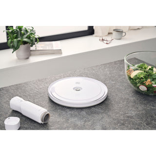 Zwilling Coperchio Tondo L Fresh&Save D24 cm Bianco