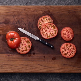 Zwilling Professional S Coltello Universale Seghettato 13 cm