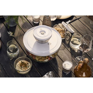 Zwilling Coperchio Tondo S Fresh&Save D12 cm Bianco