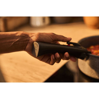 Ballarini 7-Piece Tower Cookware Set in Non-Stick Aluminum